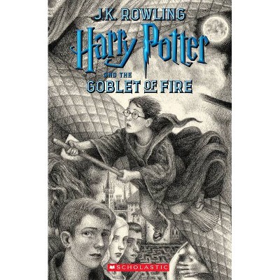 Harry Potter And The Goblet Of Fire (blu-ray) : Target