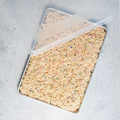 Naturals Big Sheet Pan with Lid - Thumbnail 4