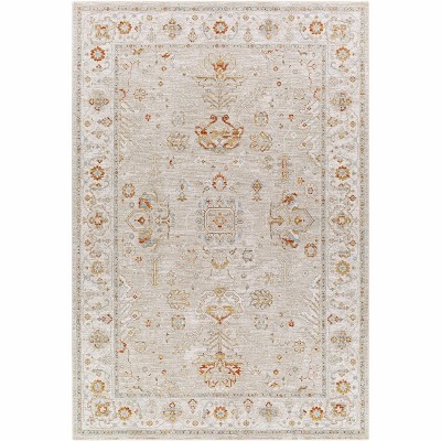 Hauteloom Bradley Oushak Area Rug