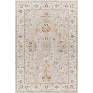 Hauteloom Bradley Oushak Area Rug - 1 of 4