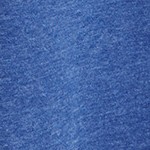 heather royal blue