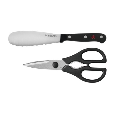 Wusthof Come-Apart Kitchen Shears