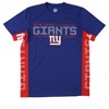 G-III Sports Mens New York Giants Graphic T-Shirt - 2 of 3