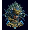 Women's Black Panther: Wakanda Forever Namor Imperius Rex Portrait T-Shirt - 2 of 4