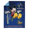 Disney Mickey Mouse Zero Gravity 4 Piece Toddler Bed Set - 2 of 4
