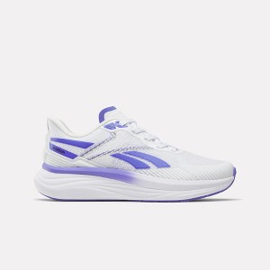 Reebok Women's Viva Speed Shoes Size 10 White/Solar Purple/Black : Target