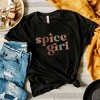 Simply Sage Market Women's Spice Girl Short Sleeve Graphic Tee - 3 of 3