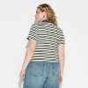 Women's Short Sleeve Polo Shirt - Wild Fable™ - 3 of 4