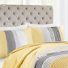 7Pcs Comforter Set, Bedding Set, Polyester Bed Comforter - 4 of 4