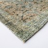 Pappelina Rug EFFI Mud - GreenerGrassDesign