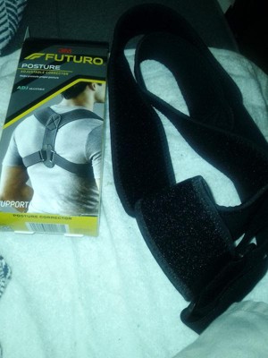 Futuro Posture Corrector - Adjustable : Target