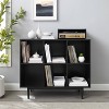 35.88" Liam 6 Cube Bookcase - Crosley - 3 of 4