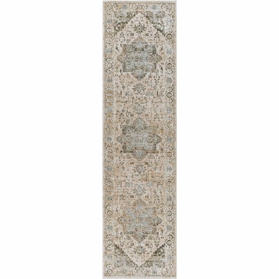 Hauteloom Ballisodare Boutique Rug