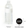 Big Dot of Happiness Still Got Class - High School Reunion Party Circle Sticker Labels - 24 Count - 3 of 4