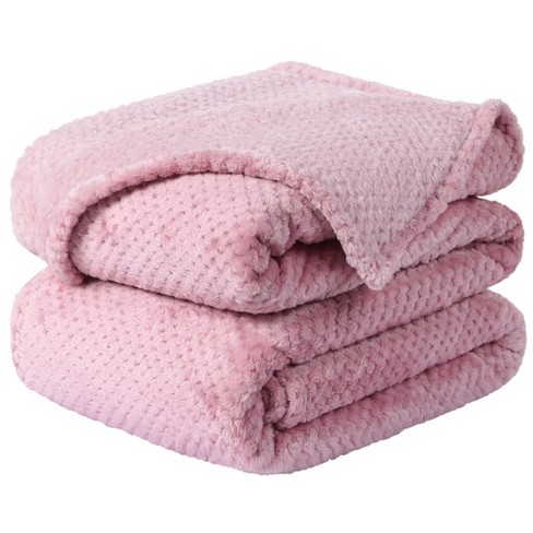  100 X 130 cm Super Soft Blanket, Light Weight Cuddly