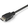 StarTech.com 2-Port HDMI KVM Switch with Built-In Cables - USB 4K 60Hz - 2 of 4