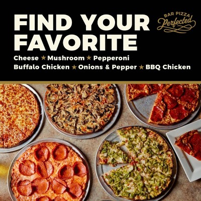 Cape Cod Cafe Cheese Frozen Pizza - 16oz