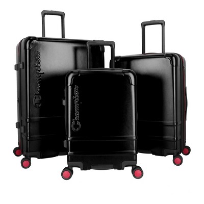 Champion Trailblazer 3 Piece Set (21""/25""/29"") - Black