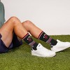 NBA Miami Heat Large Crew Socks - 3 of 3