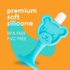 oogiebear 360 Toothbrush Soft - 2 of 4