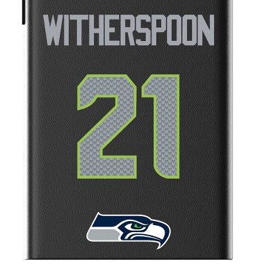 devon witherspoon