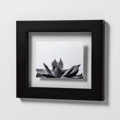 Wide Gallery Float Frame - Made By Design™