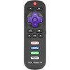 Dan’s Originals for TCL RC280 Roku TV Remote Control - 06-IRPT20-QRC280J - 2 of 3