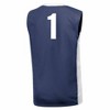 NCAA Penn State Nittany Lions Youth Basketball Jersey - 2 of 3