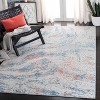 Tulum TUL235 Power Loomed Area Rug  - Safavieh - 2 of 4