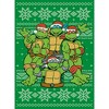 Men's T-shirt Christmas Mutant Ninja Turtles TMNT - Idolstore - Merchandise  And Collectibles