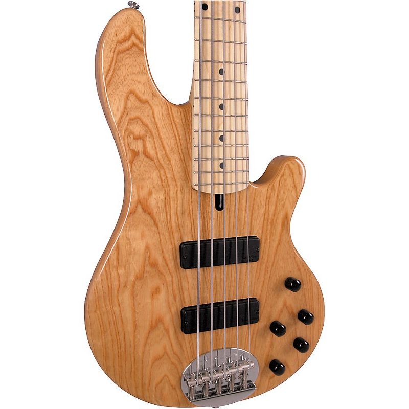 Lakland Skyline 55-01 5-String Bass Guitar, 4 of 6