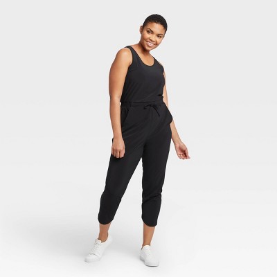 petite jumpsuits target