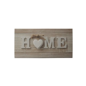 J&V TEXTILES 20" x 39" Comfort Collection Anti-Fatigue Kitchen Floor Mat (Home) - 1 of 3