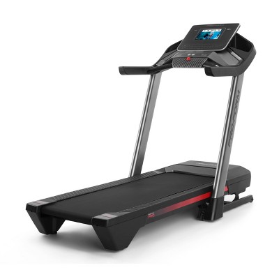 Treadmills target online