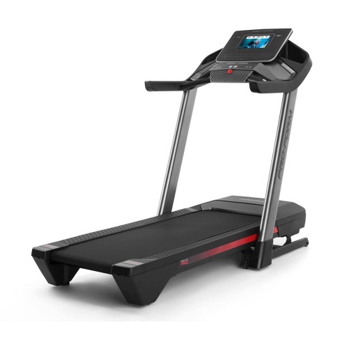 Proform 305 cst best sale 2.5 hp motorized treadmill