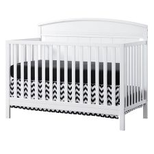 Baby Crib And Dresser Target, White Crib And Dresser Set Target