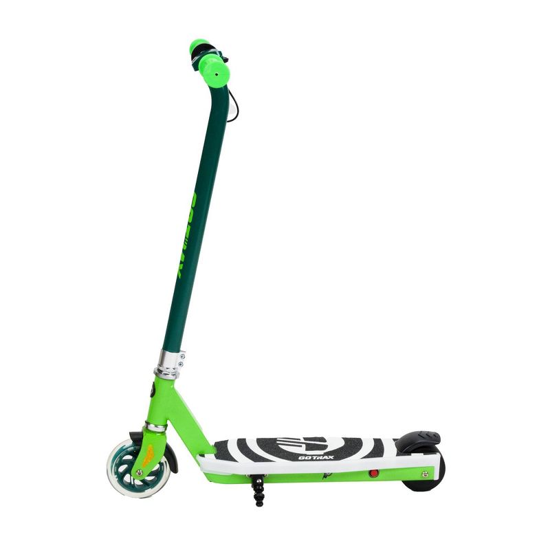 GOTRAX Scout 2.0 Electric Scooter, 3 of 5