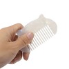 Unique Bargains Durable Cat Ear Hair Comb 1 Pc - 4 of 4