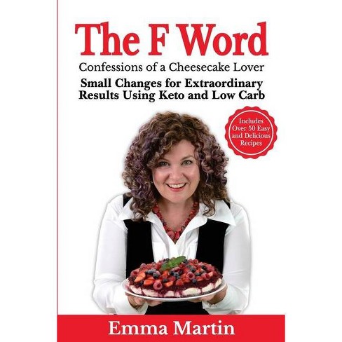 The F Word By Emma Martin Paperback Target