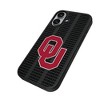 NCAA SEC Universities Text Backdrop MagSafe Compatible Cell Phone Case for Apple iPhone 17 Series - 2 of 4