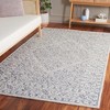 Dip Dye DDY151 Hand Tufted Indoor Rugs - Safavieh - 2 of 4