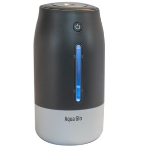 Airvana - AG250HUM-V2 Personal, Portable Humidifier – Ultrasonic Cool Mist Output with Built In Rechargeable Battery – Up to 5 Hours of Use - 1 of 4