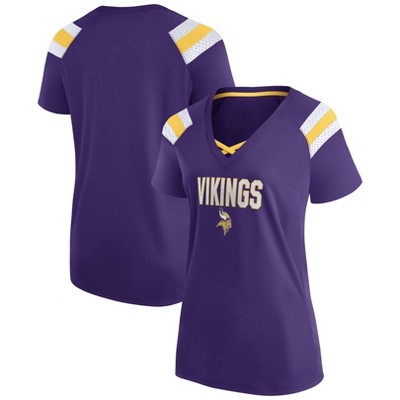 Discounted Women's Minnesota Vikings Gear, Cheap Womens Vikings