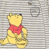 Disney Winnie the Pooh Lion King Monsters Inc. Pixar Toy Story Baby 2 Pack Sleep N' Play Coveralls Newborn to Toddler - 4 of 4