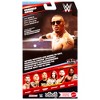 WWE Elite 121 Carmelo Hayes Action Figure - 2 of 3