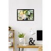 Trends International Kaiju No. 8 - Kaiju Hyakkei Visual 6 Framed Wall Poster Prints - 2 of 4