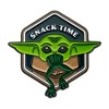 SalesOne LLC Star Wars: The Mandalorian, The Child "Baby Yoda" Enamel Pin Bundle A | Set of 3 - 2 of 3