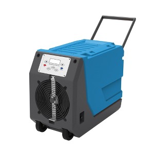 Edendirect 180-Pint 6,000 sq. ft. Commercial Grade Dehumidifiers - 1 of 1