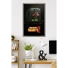 Trends International Five Nights at Freddy's Movie 2 (2025) - Teaser One Sheet Framed Wall Poster Prints - 2 of 4