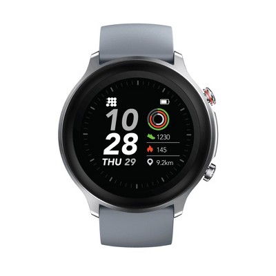 Cubitt CT4 Smart Watch Fitness Tracker